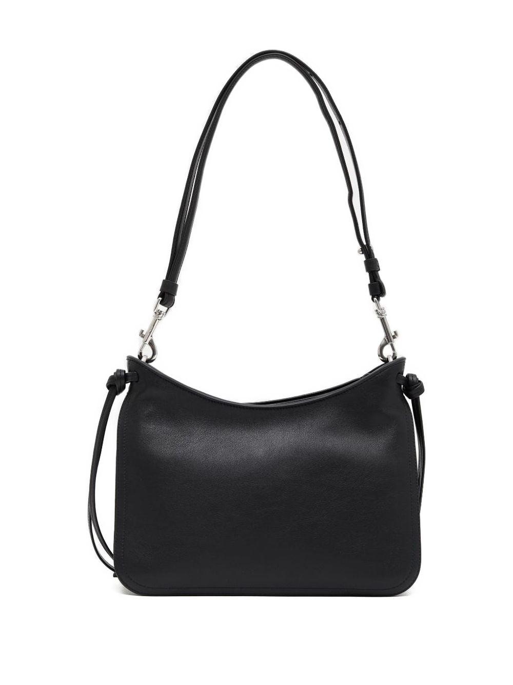 Phoebe Philo Women Gig Small Leather Shoulder Bag PHOEBE PHILO