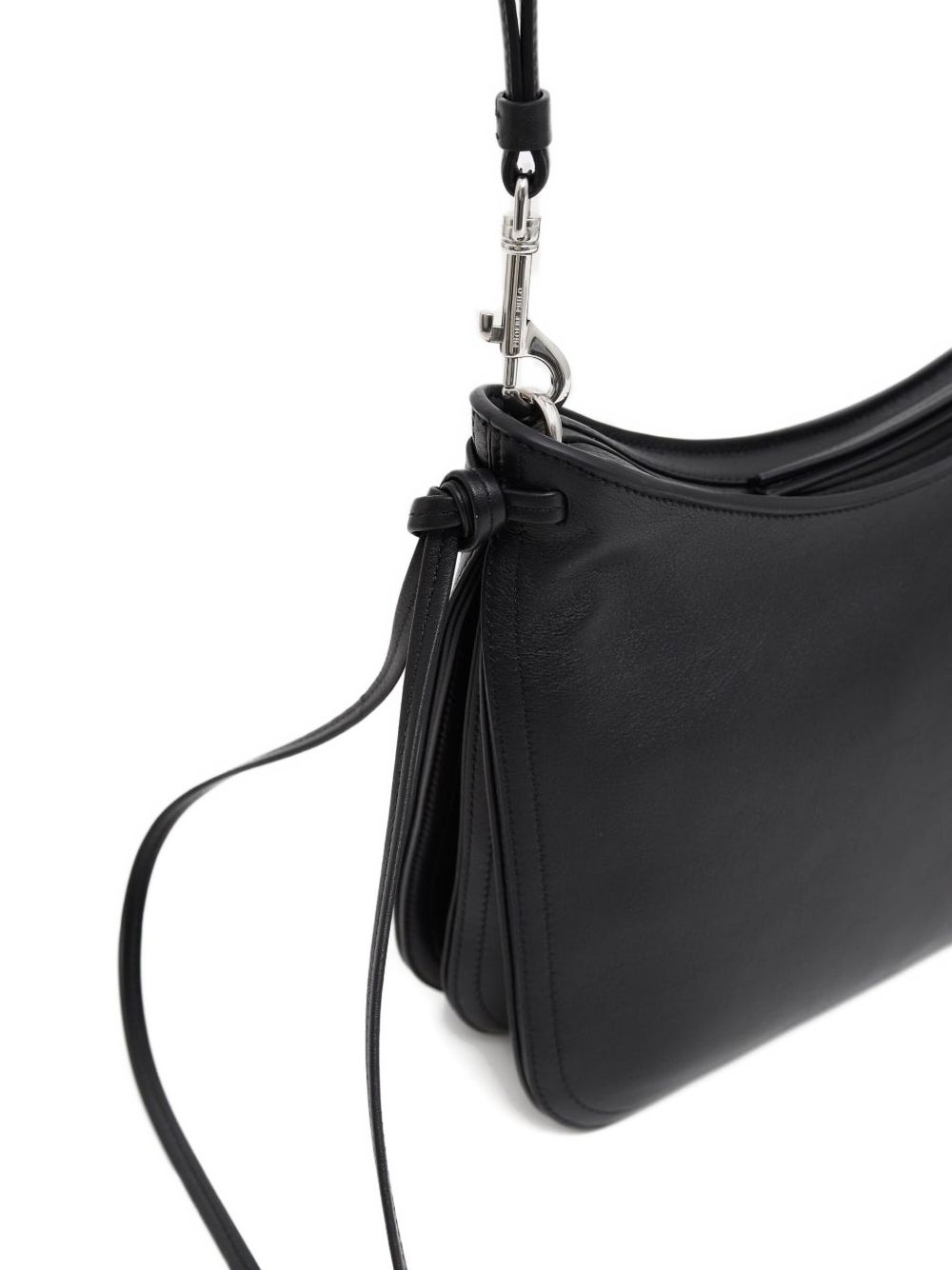 Phoebe Philo Women Gig Small Leather Shoulder Bag PHOEBE PHILO
