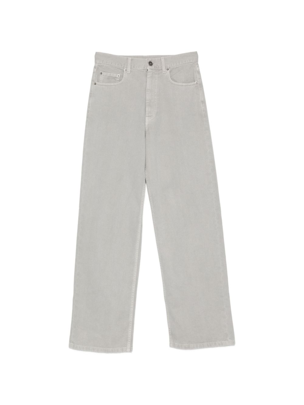 Phoebe Philo Women Organic Cotton Denim Jeans PHOEBE PHILO