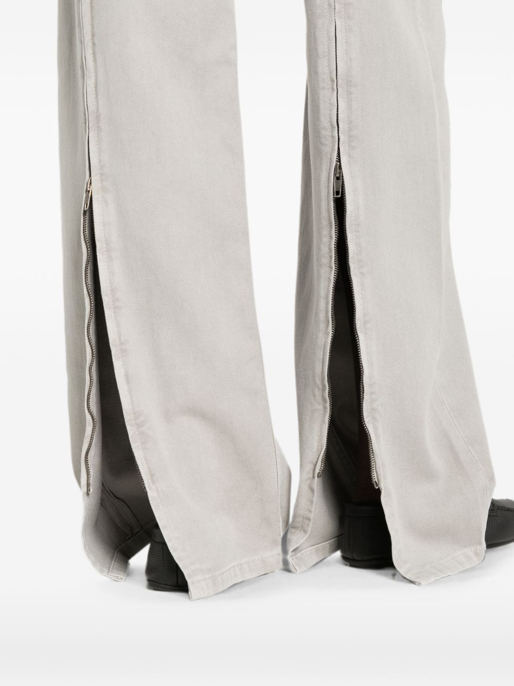 Phoebe Philo Women Organic Cotton Denim Jeans PHOEBE PHILO