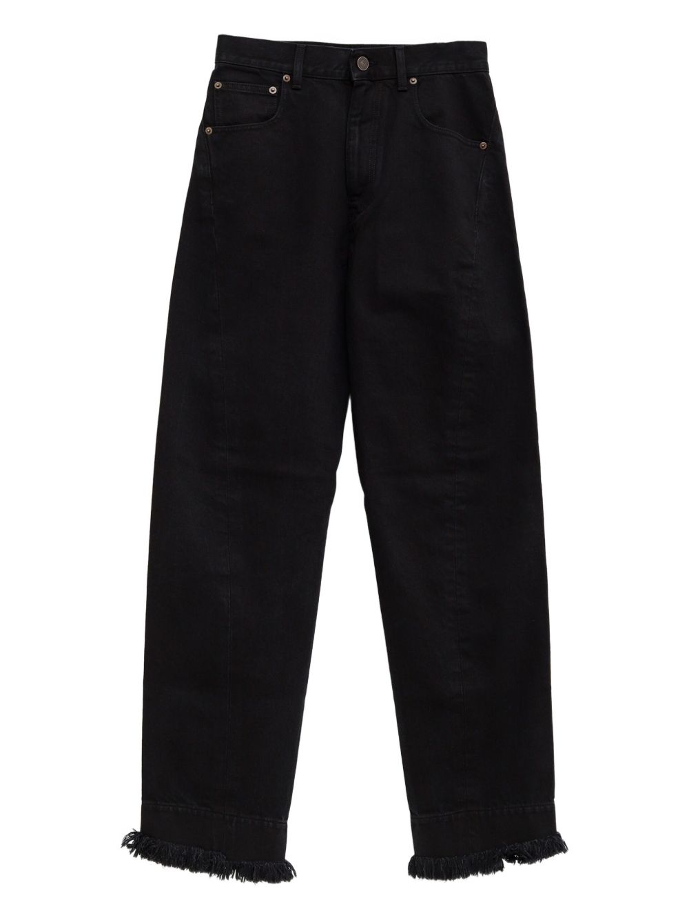 Phoebe Philo Women Organic Cotton Denim Jeans PHOEBE PHILO