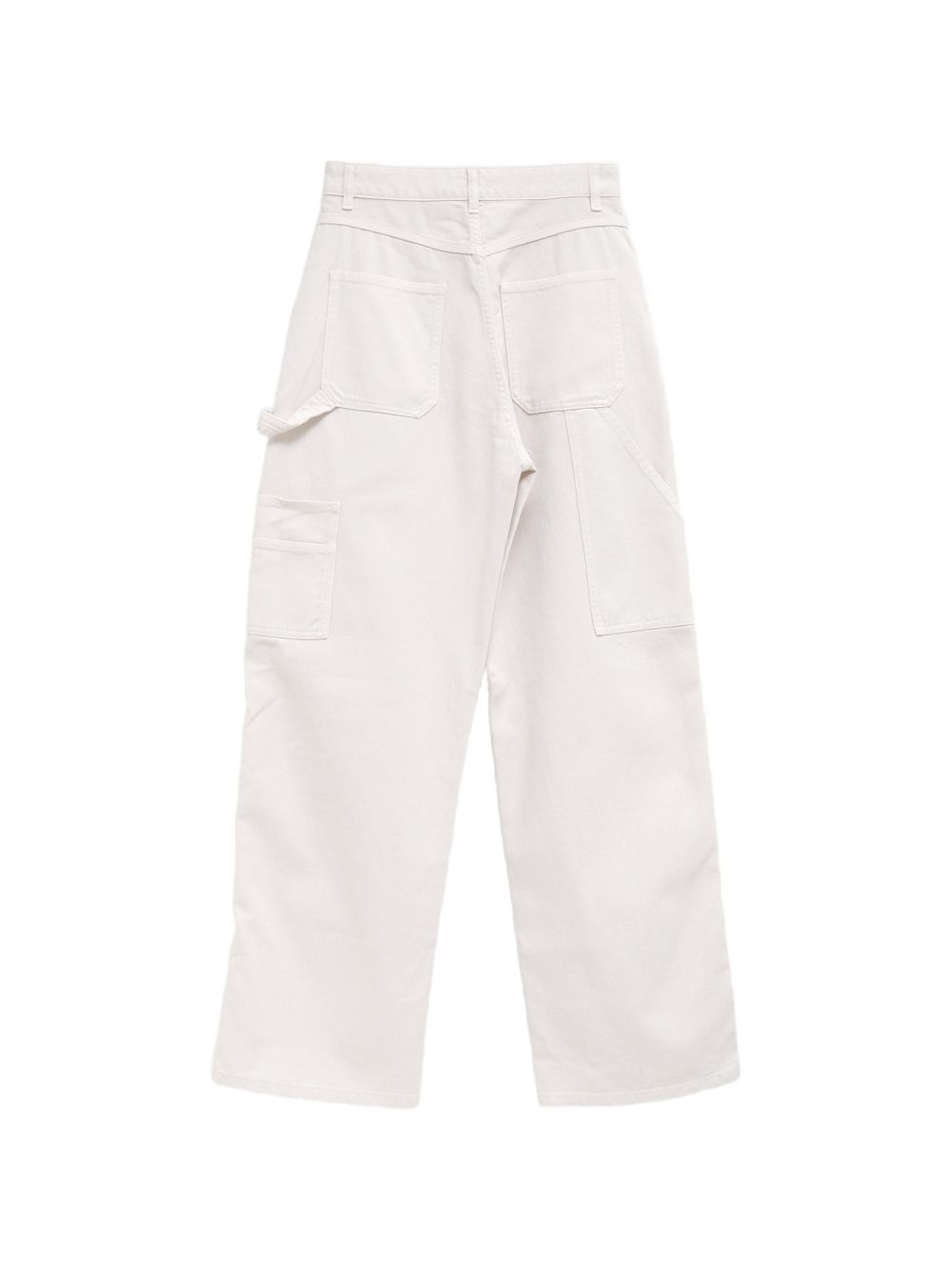 Phoebe Philo Women Carpenter Denim Jeans PHOEBE PHILO