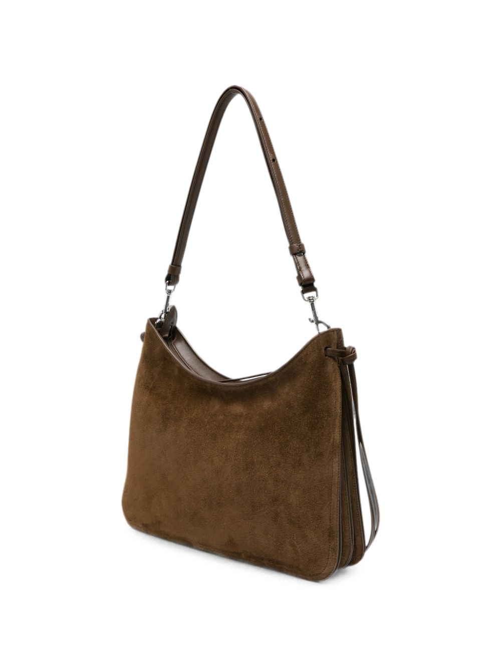 Phoebe Philo Women Gig Medium Leather Shoulder Bag PHOEBE PHILO