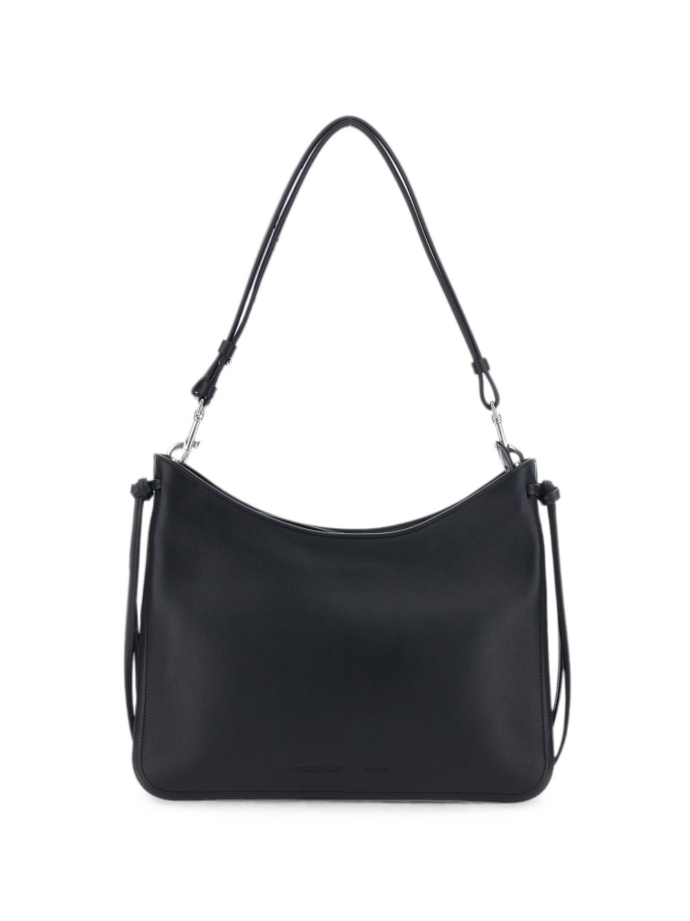 Phoebe Philo Women Gig Medium Leather Shoulder Bag PHOEBE PHILO