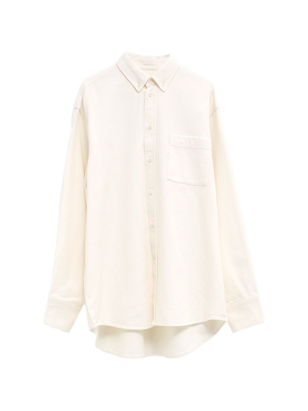 Phoebe Philo Women Classic Cotton Shirt PHOEBE PHILO