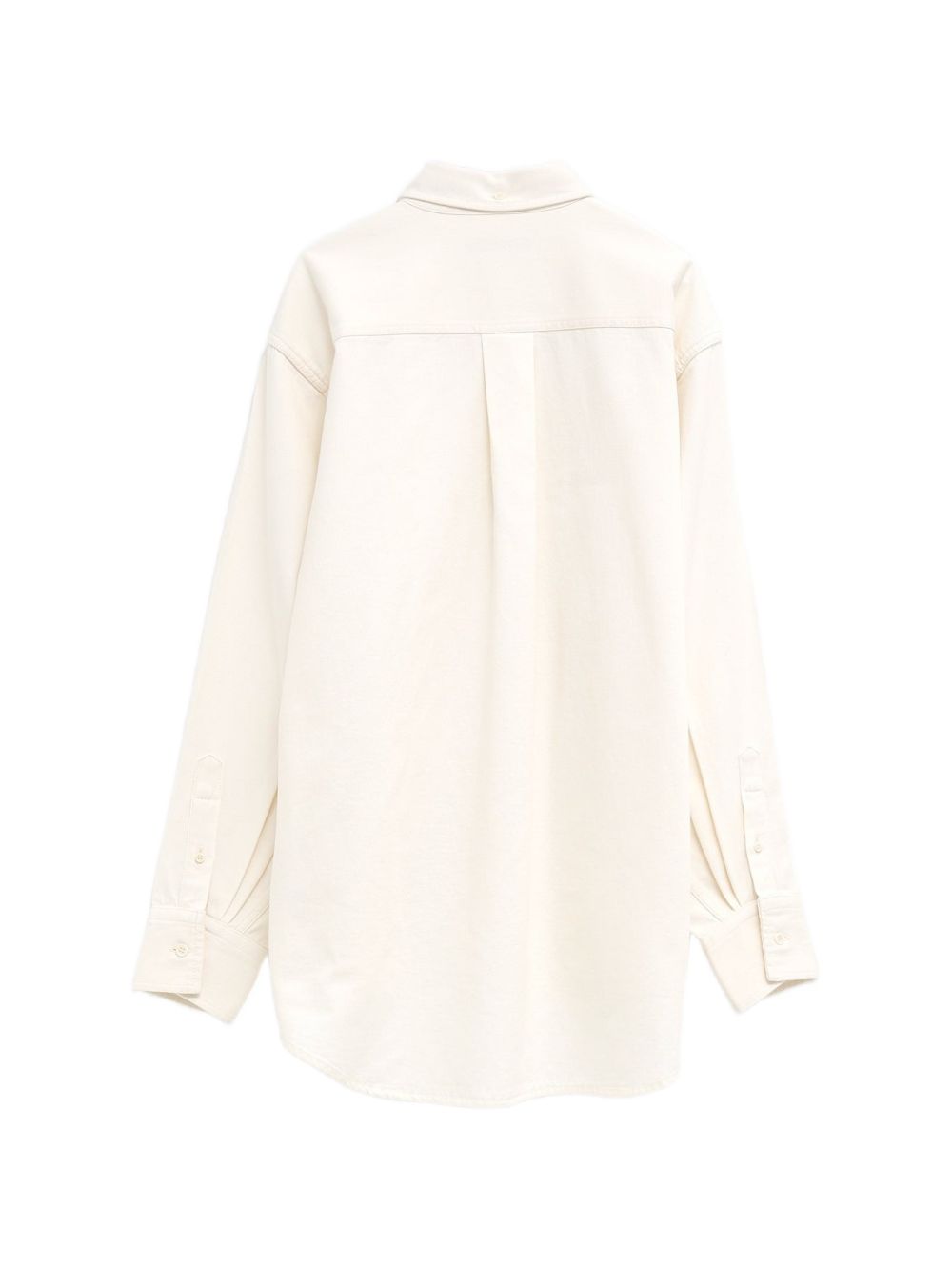 Phoebe Philo Women Classic Cotton Shirt PHOEBE PHILO