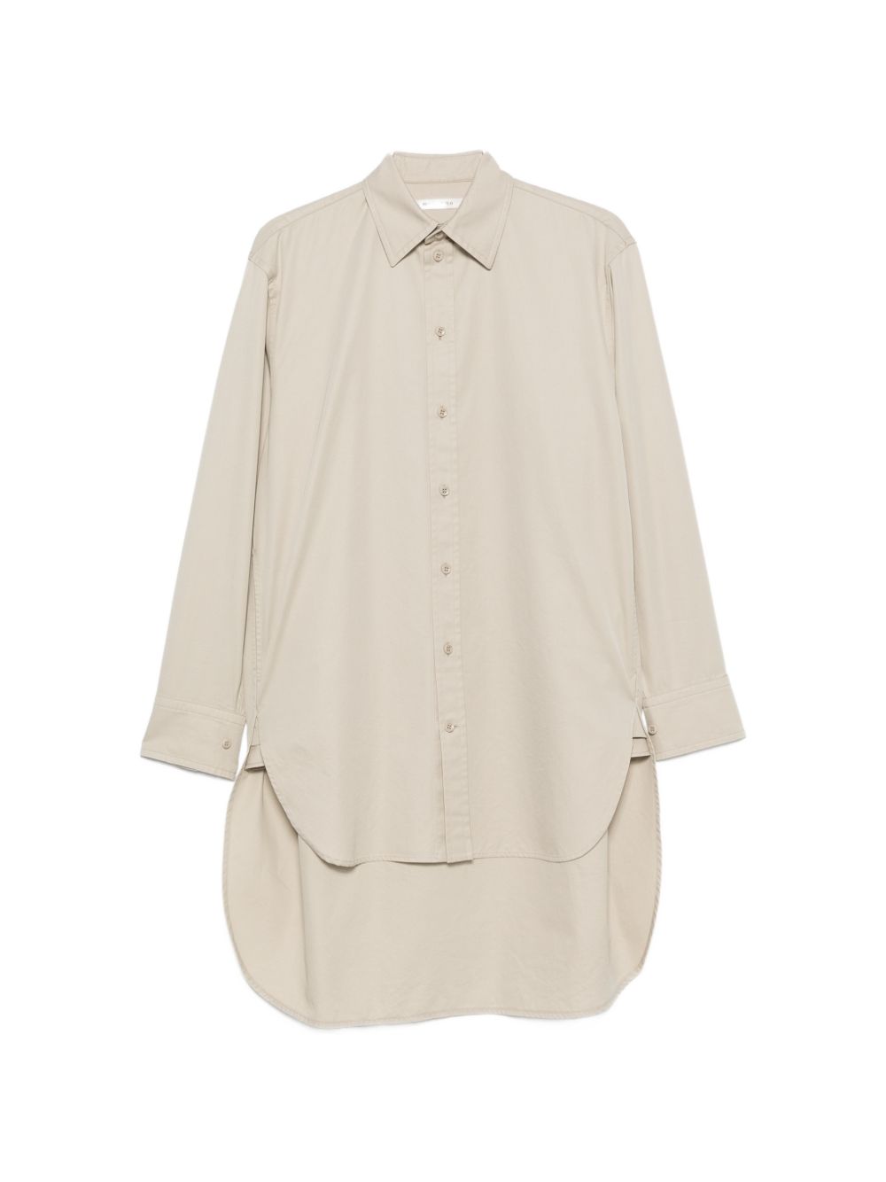Phoebe Philo Women Cotton Shirt PHOEBE PHILO