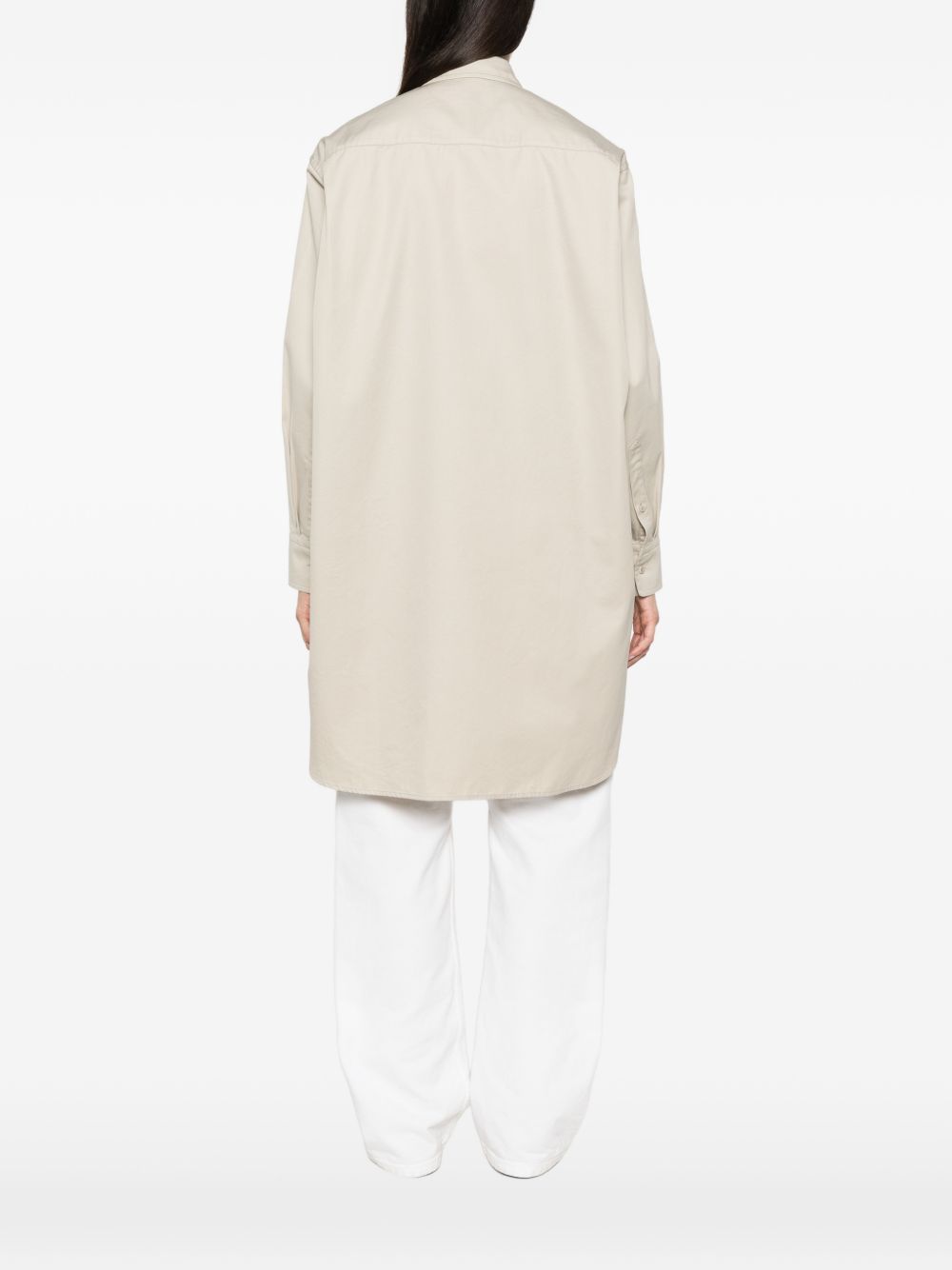 Phoebe Philo Women Cotton Shirt PHOEBE PHILO