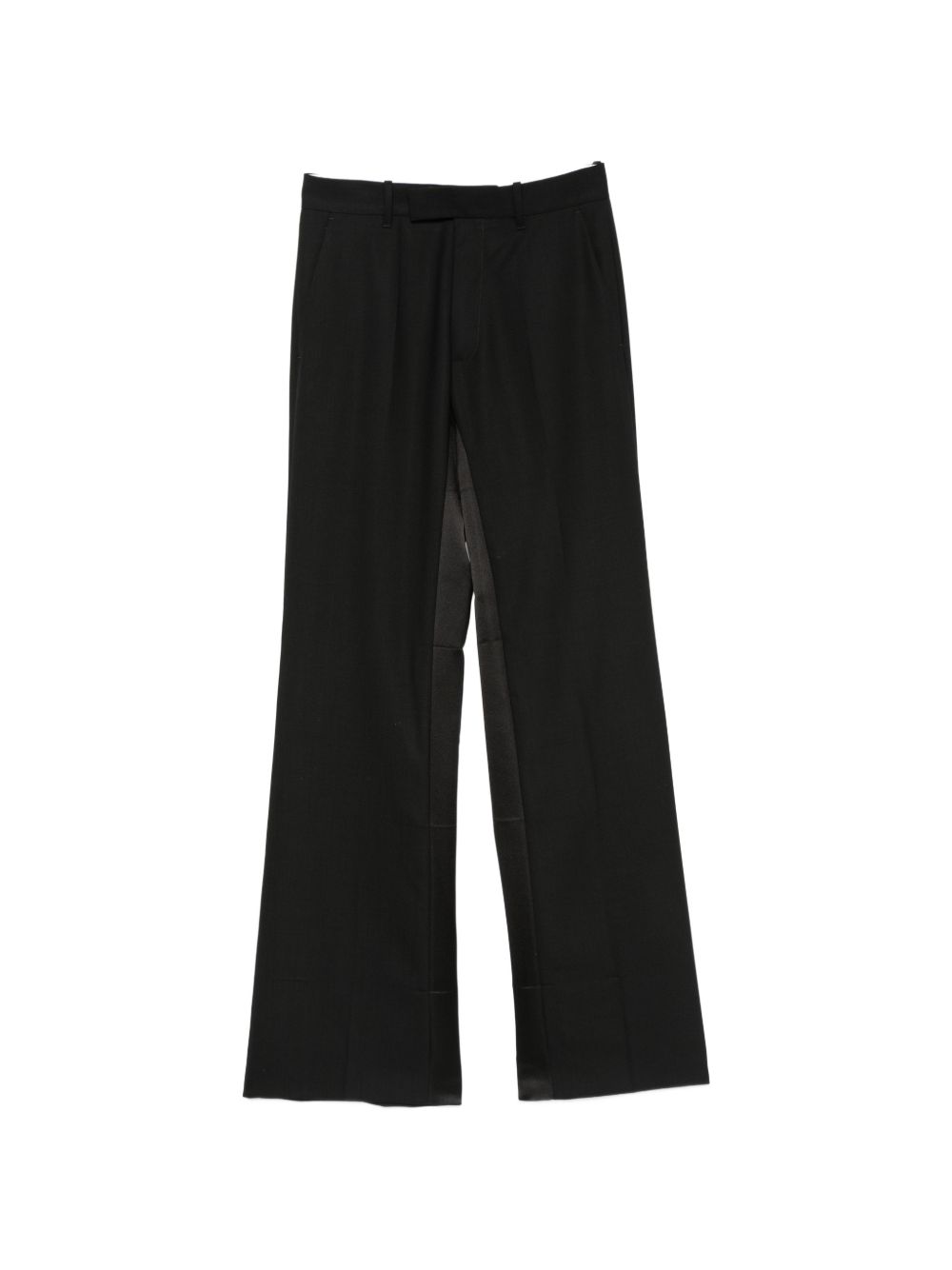 Phoebe Philo Women Wool Trousers