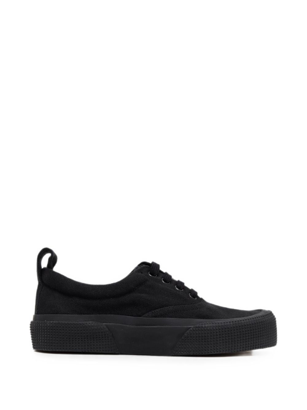 Phoebe Philo Women Plimsole Canvas Sneakers PHOEBE PHILO