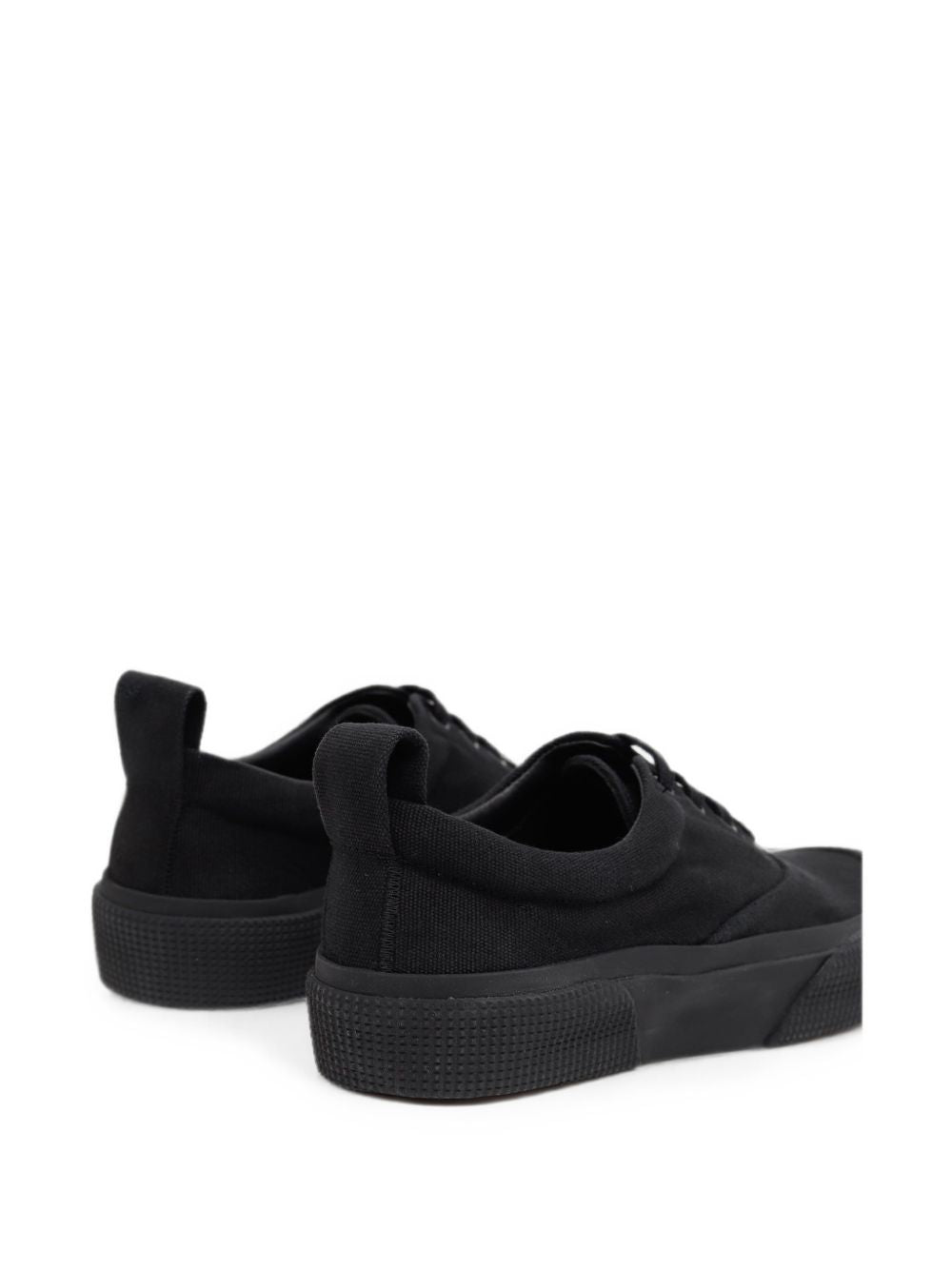 Phoebe Philo Women Plimsole Canvas Sneakers PHOEBE PHILO