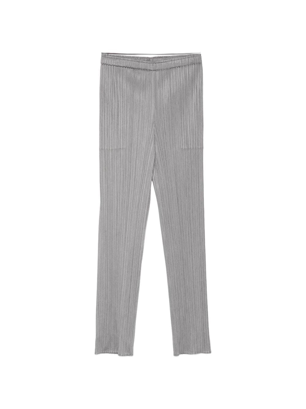 Pleats Please Issey Miyake Women Pleated Trousers PLEATS PLEASE ISSEY MIYAKE