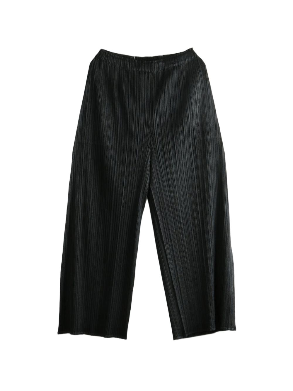 Pleats Please Issey Miyake Women Pleated Trousers PLEATS PLEASE ISSEY MIYAKE
