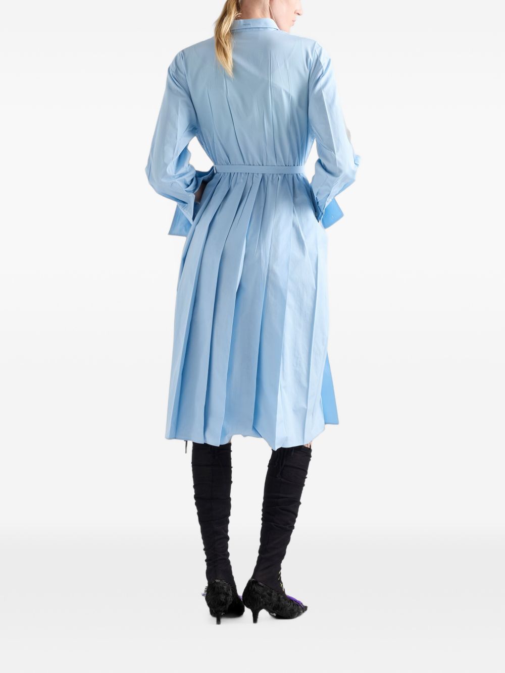 Prada Women Dresses PRADA