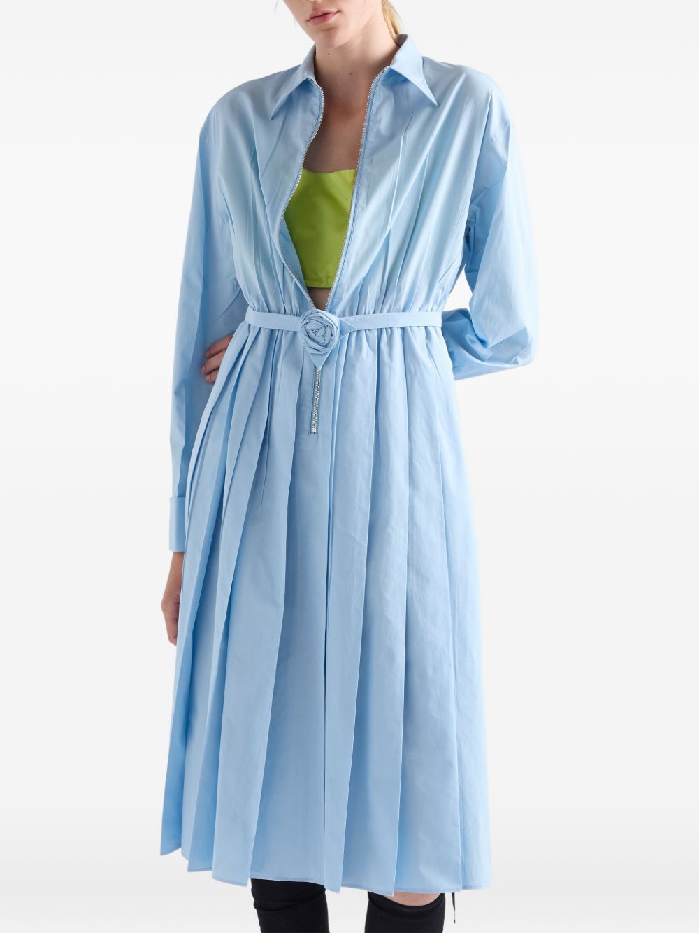 Prada Women Dresses PRADA