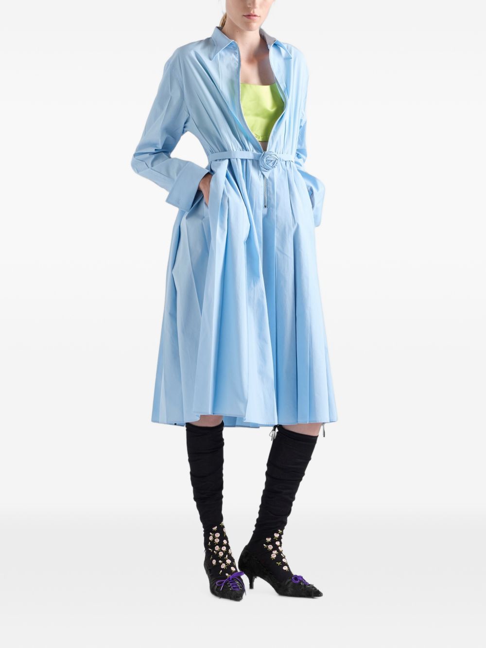 Prada Women Dresses PRADA