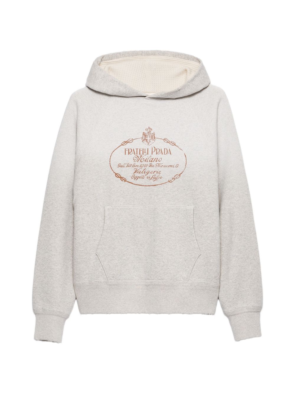 Prada Women Sweatshirts PRADA