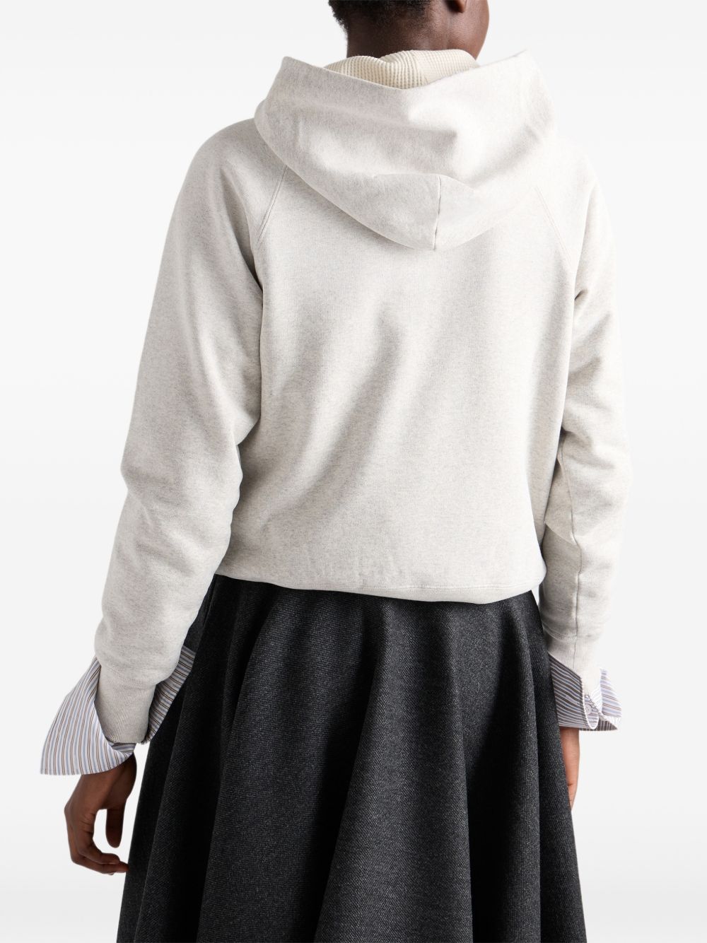 Prada Women Sweatshirts PRADA