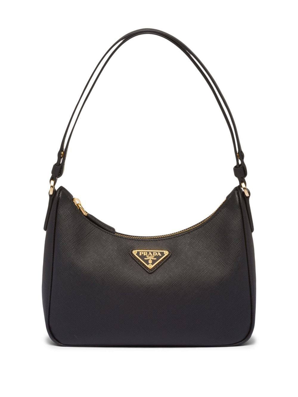 Prada Women Prada Re-Edition Saffiano Mini Bag