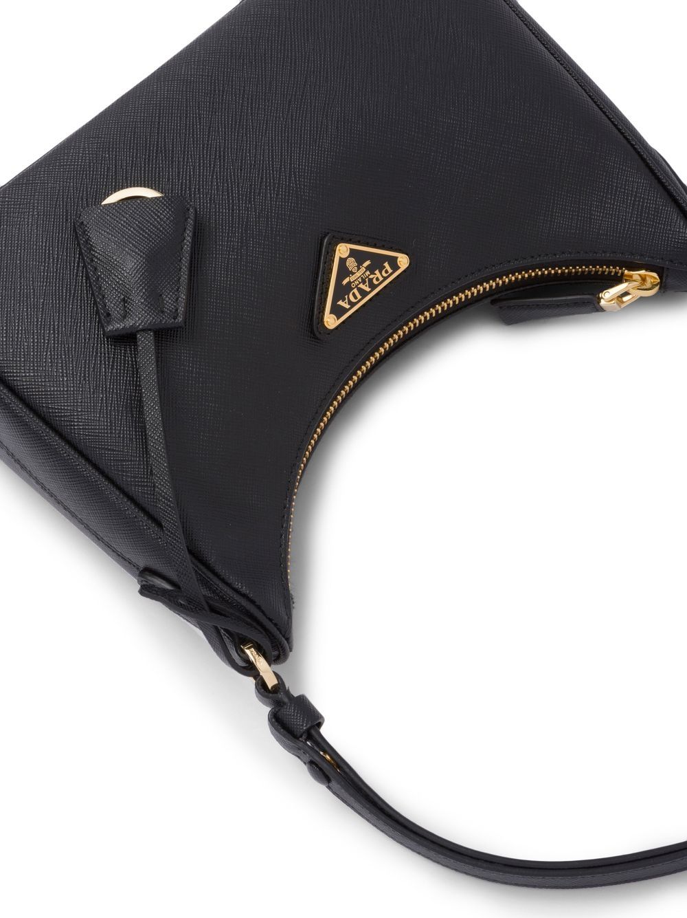 Prada Women Prada Re-Edition Saffiano Mini Bag