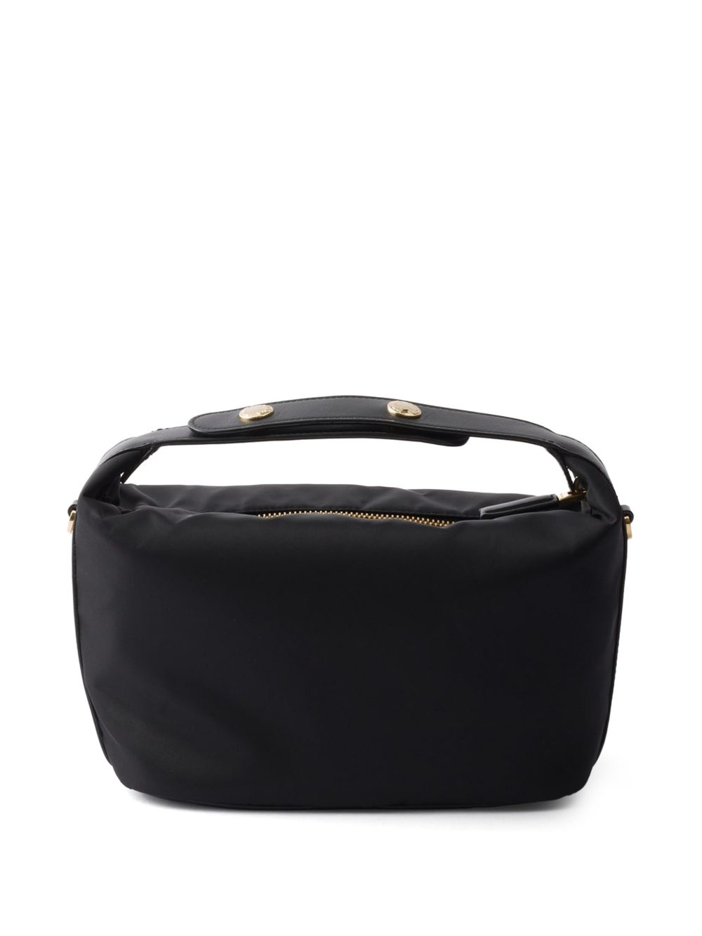 Prada Women Prada Chérie Mini Re-Nylon Handbag PRADA
