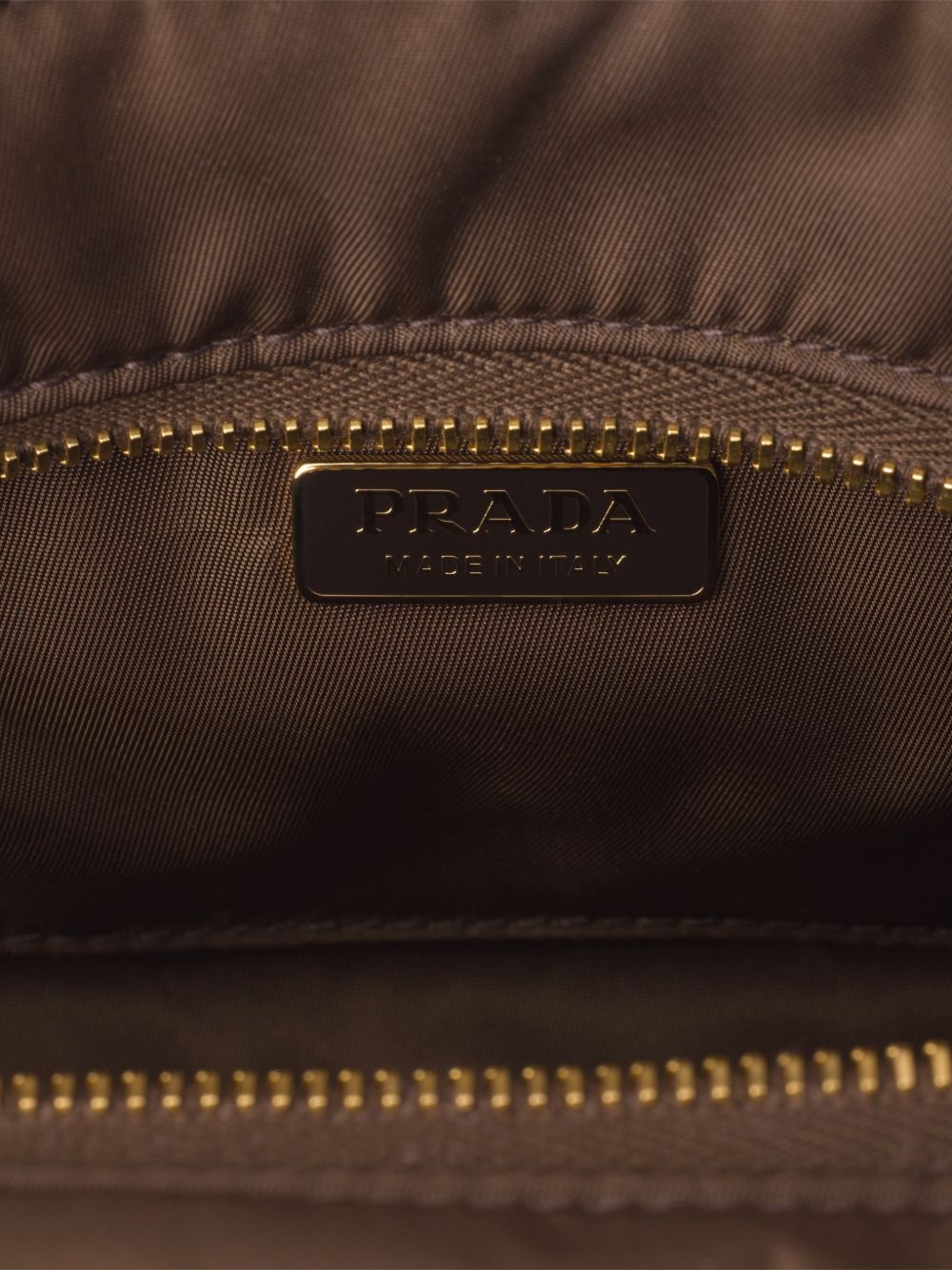 Prada Women Prada Explore Medium Re-Nylon Shoulder Bag PRADA