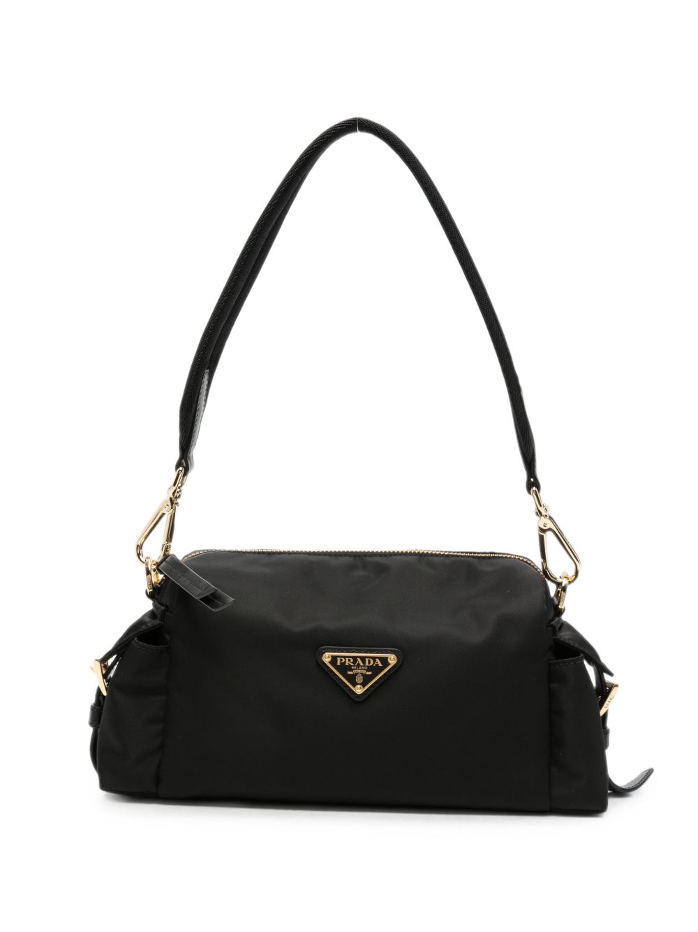 Prada Women Prada Explore Small Shoulder Bag PRADA