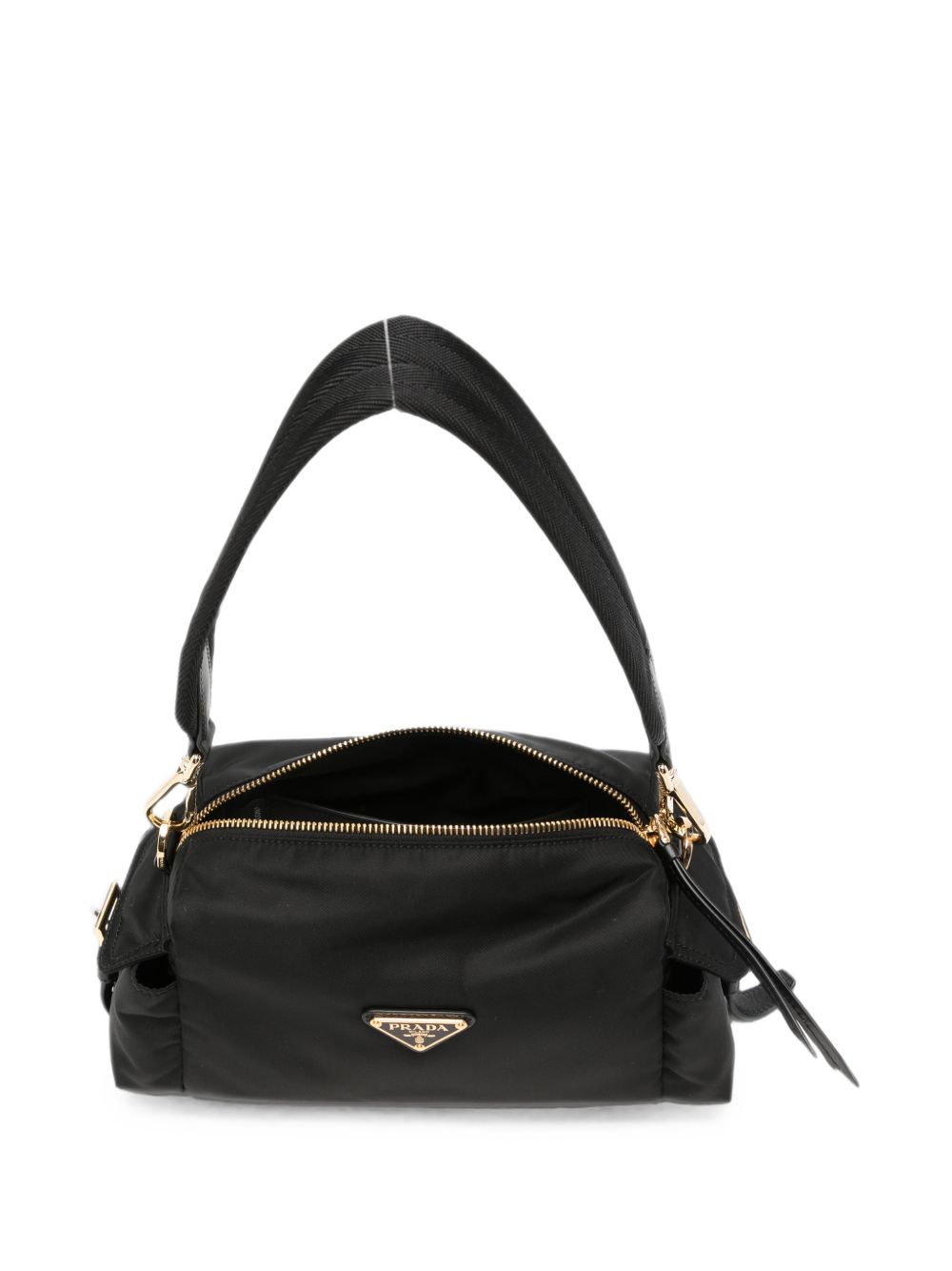 Prada Women Prada Explore Small Shoulder Bag PRADA