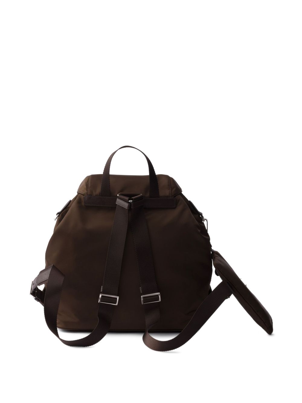 Prada Women Re-Nylon Medium Backpack PRADA