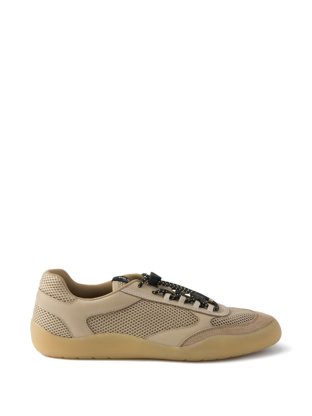 Prada Women Speedrock Sneakers PRADA