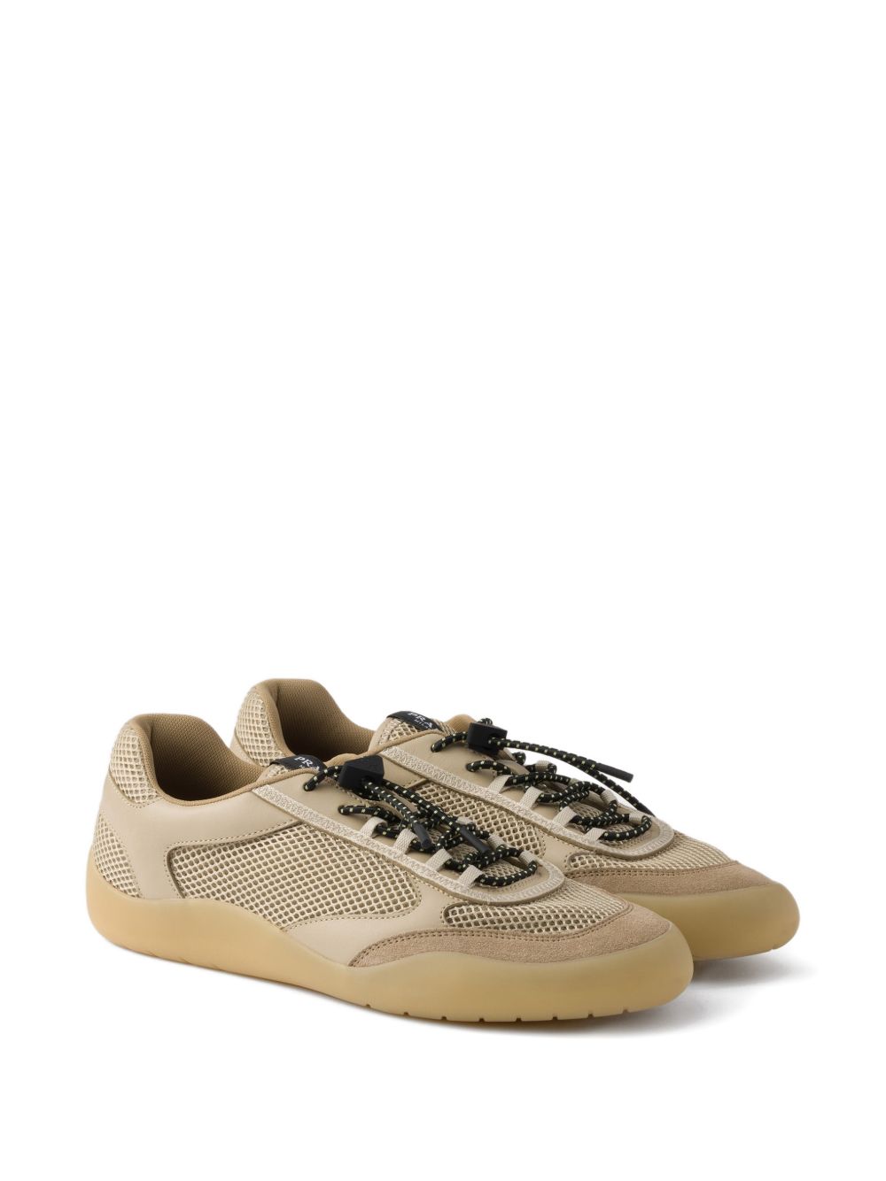 Prada Women Speedrock Sneakers PRADA