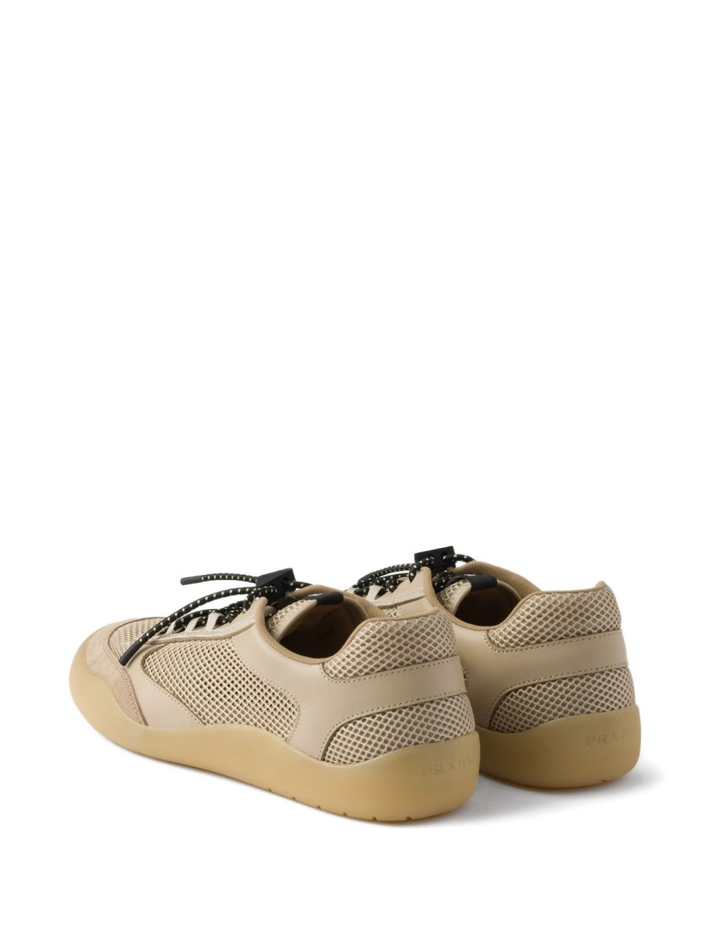 Prada Women Speedrock Sneakers PRADA