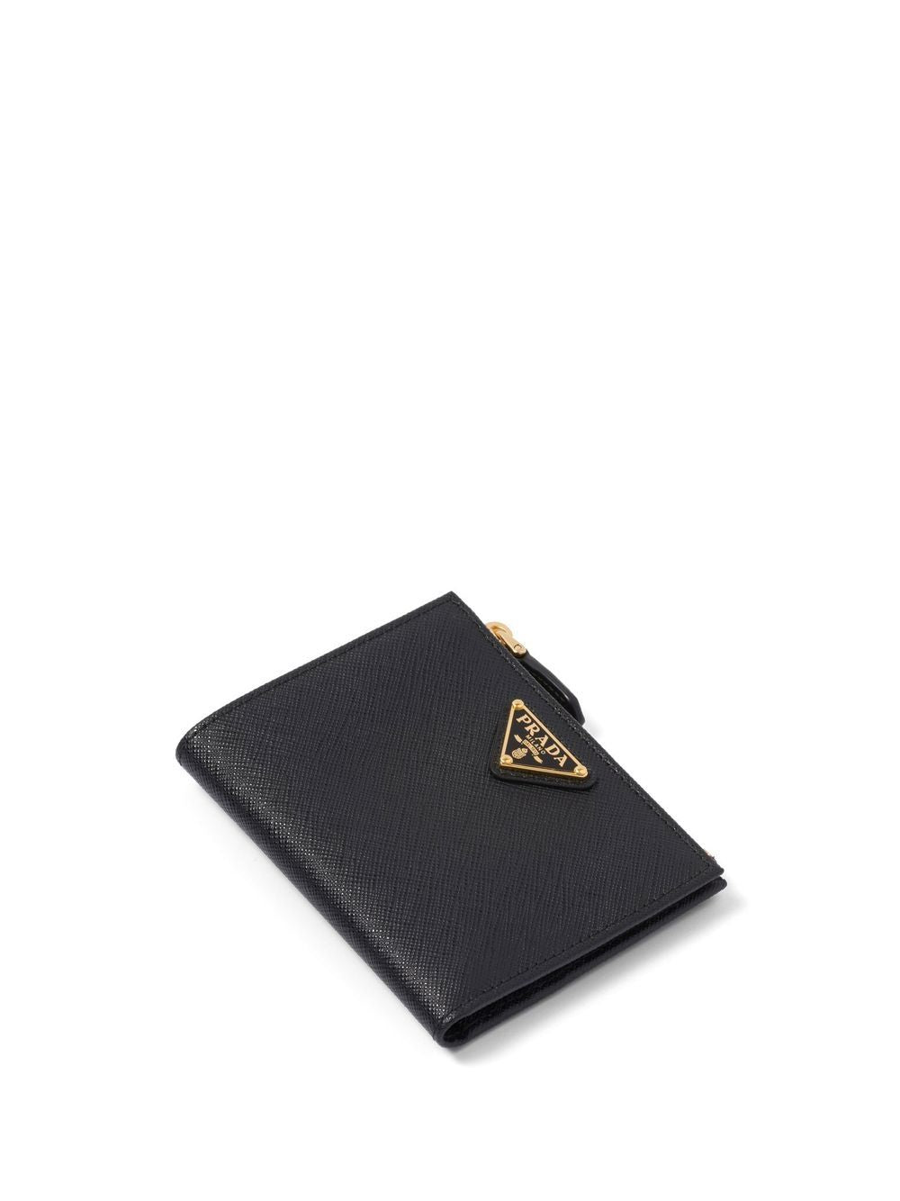 Prada Women Small Leather Wallet PRADA