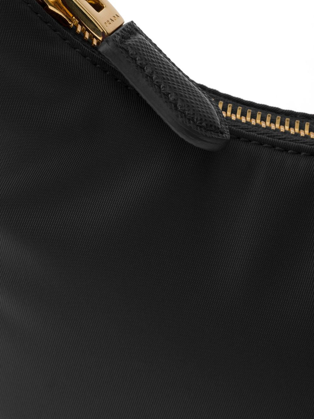 Prada Women Re-Edition 2005 Re-Nylon E Saffiano Mini Bag PRADA