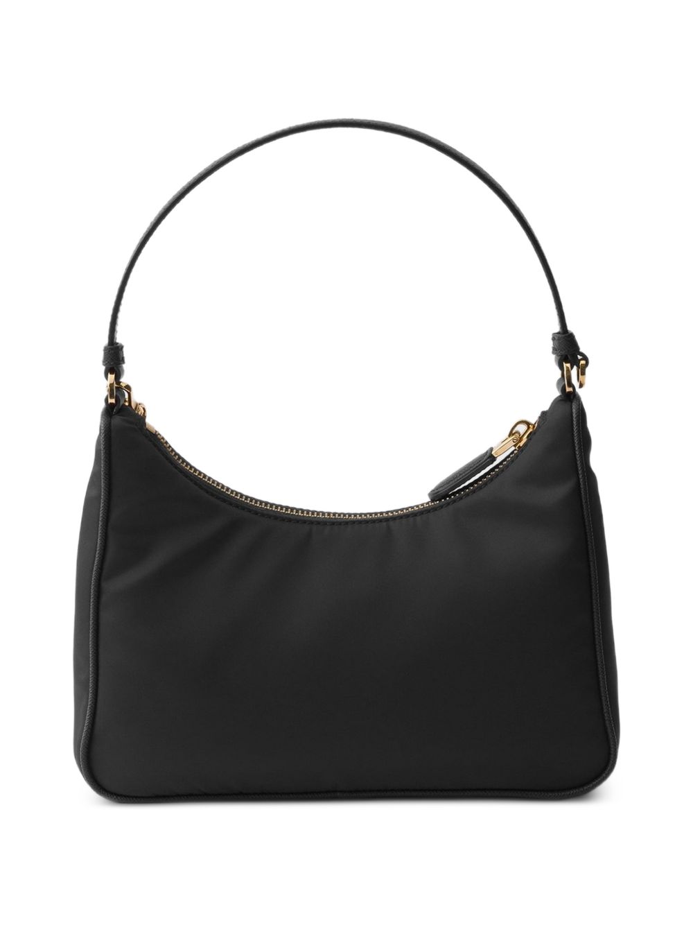 Prada Women Re-Edition 2005 Re-Nylon E Saffiano Mini Bag PRADA