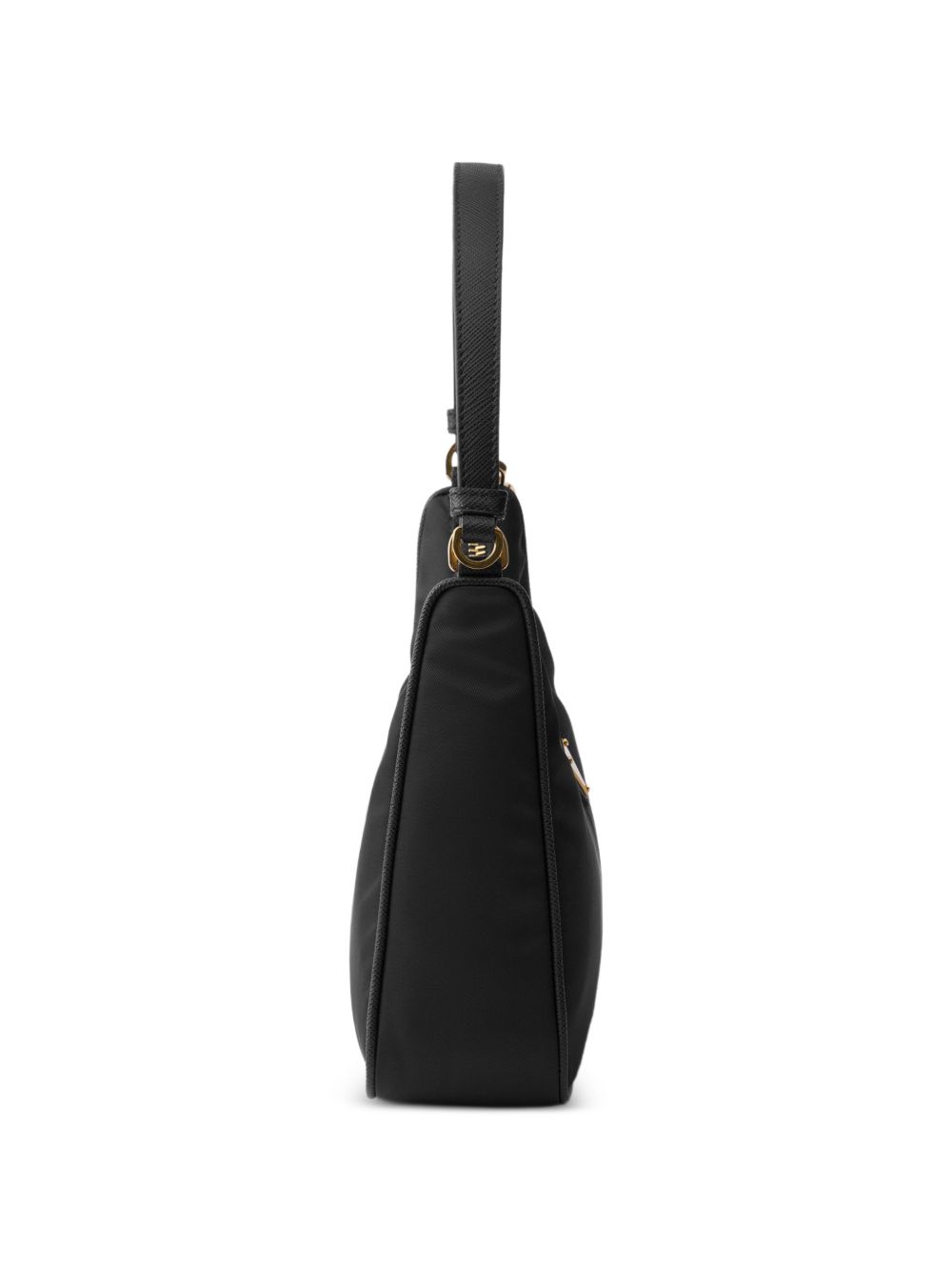 Prada Women Re-Edition 2005 Re-Nylon E Saffiano Mini Bag PRADA