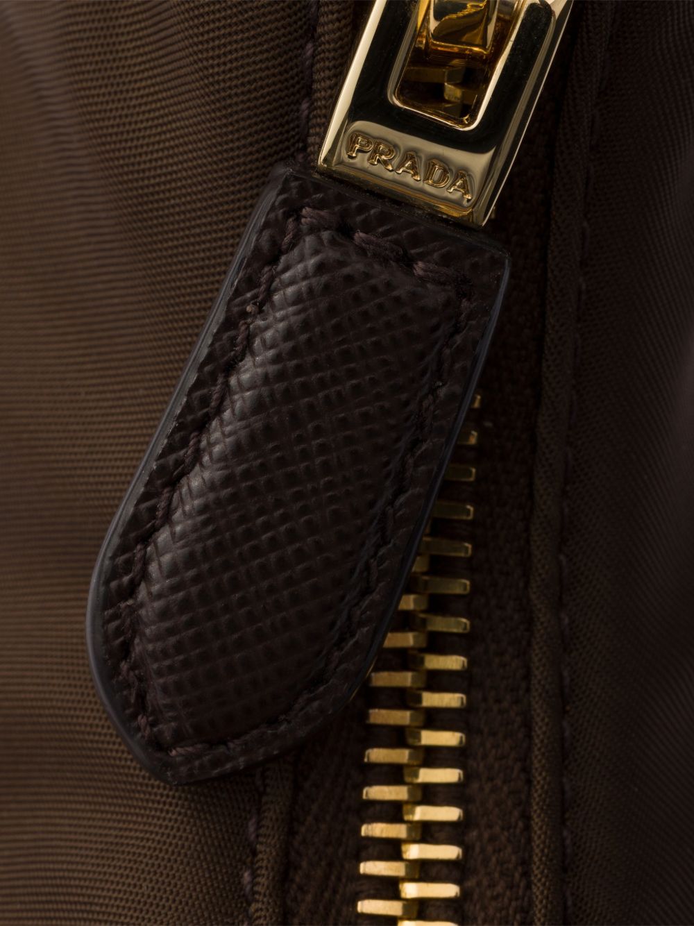Prada Women Re-Edition 2005 Re-Nylon E Saffiano Mini Bag PRADA