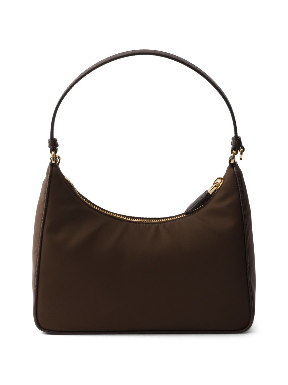 Prada Women Re-Edition 2005 Re-Nylon E Saffiano Mini Bag PRADA