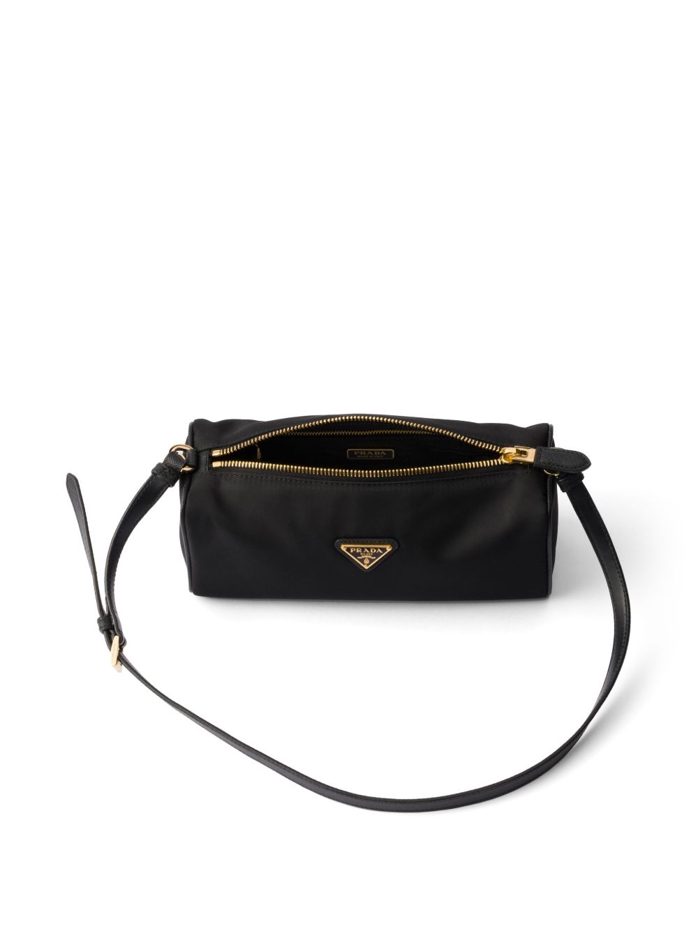 Prada Women Re-Nylon Mini Bag