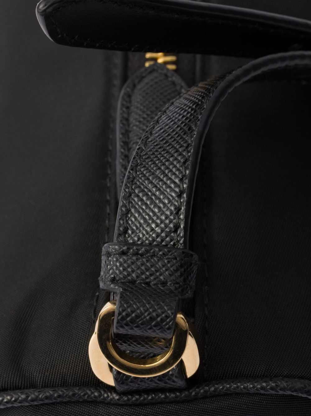 Prada Women Re-Nylon Mini Bag