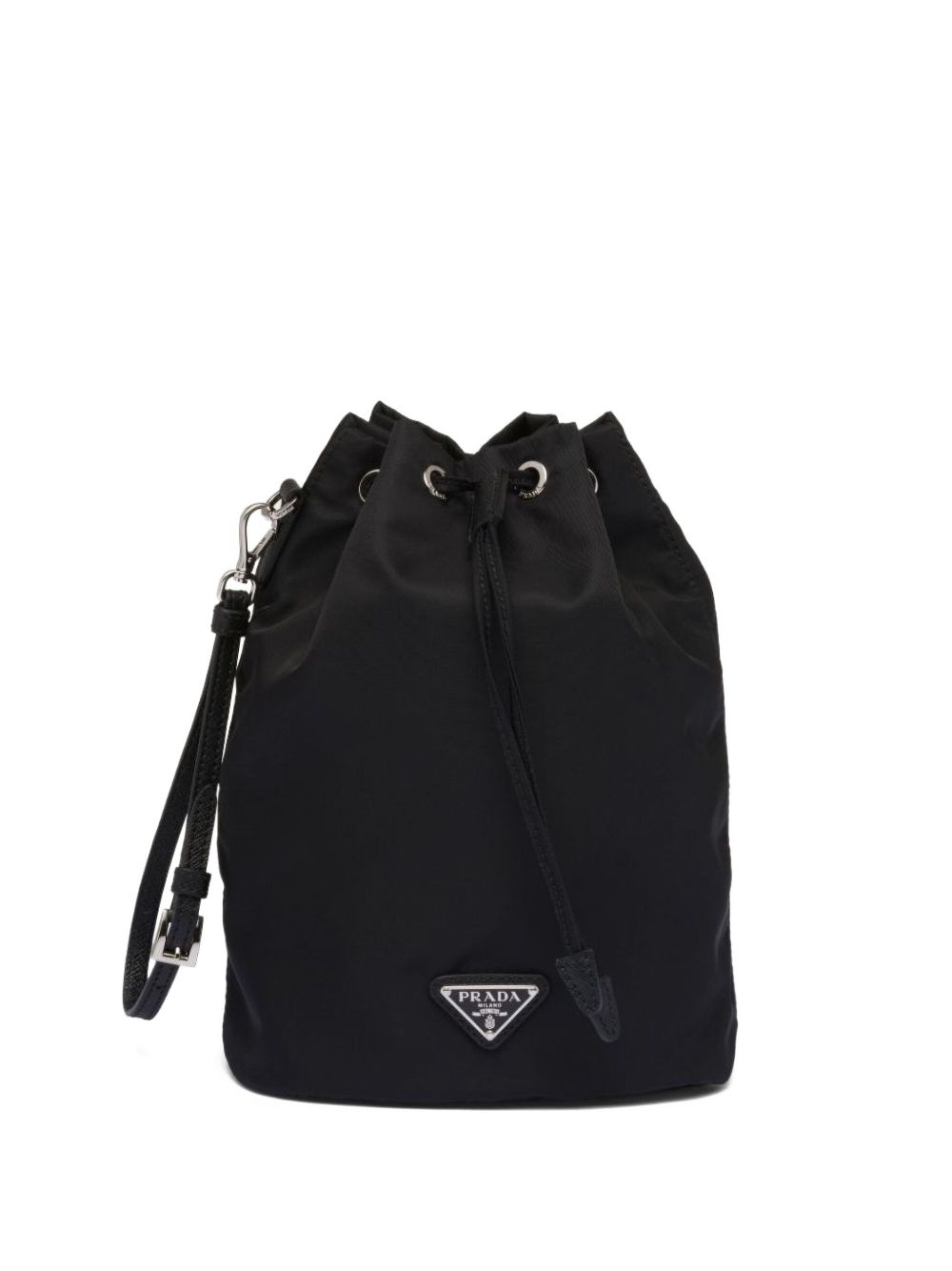 Prada Women Re-Nylon Pouch PRADA