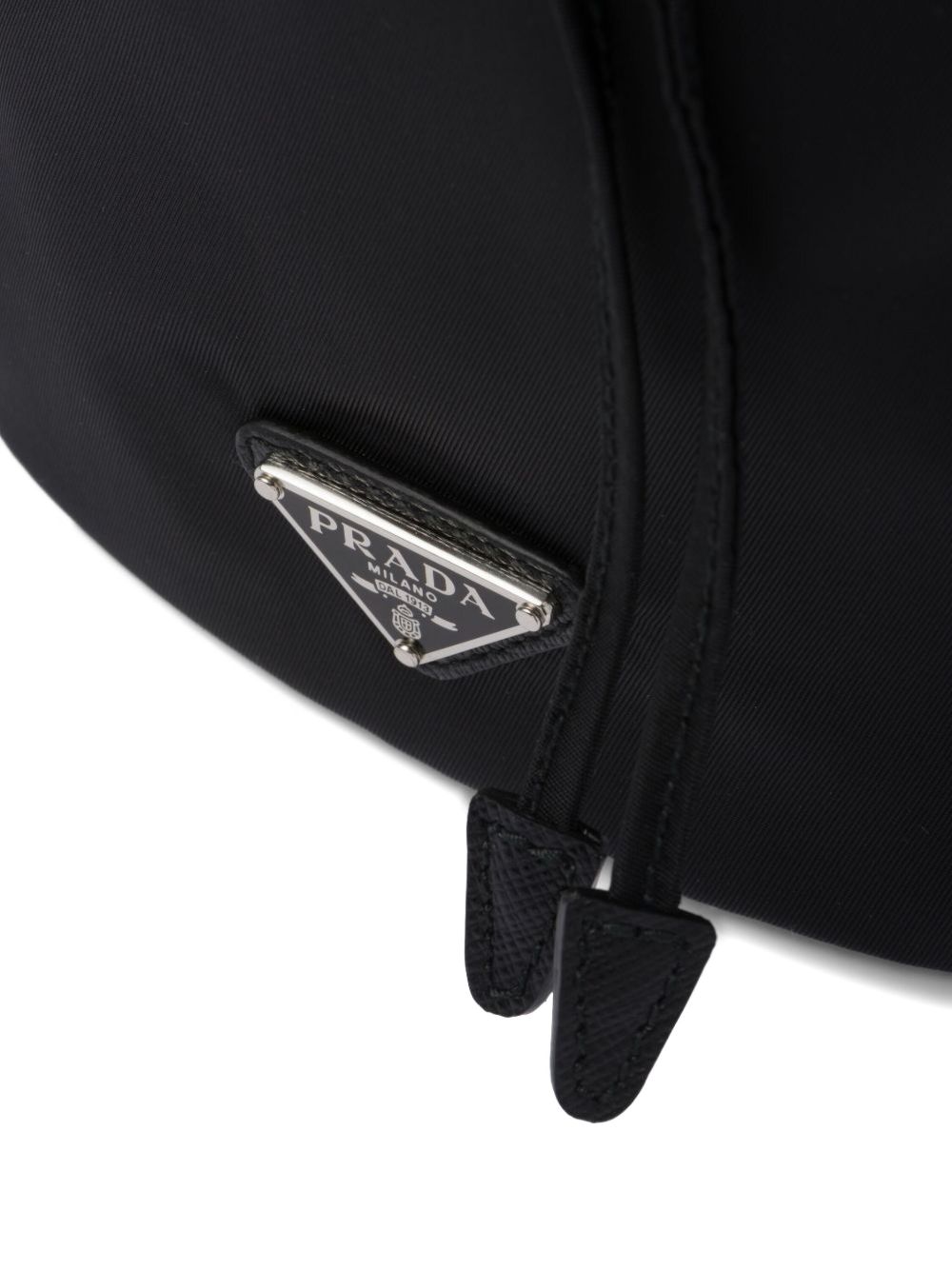 Prada Women Re-Nylon Pouch PRADA