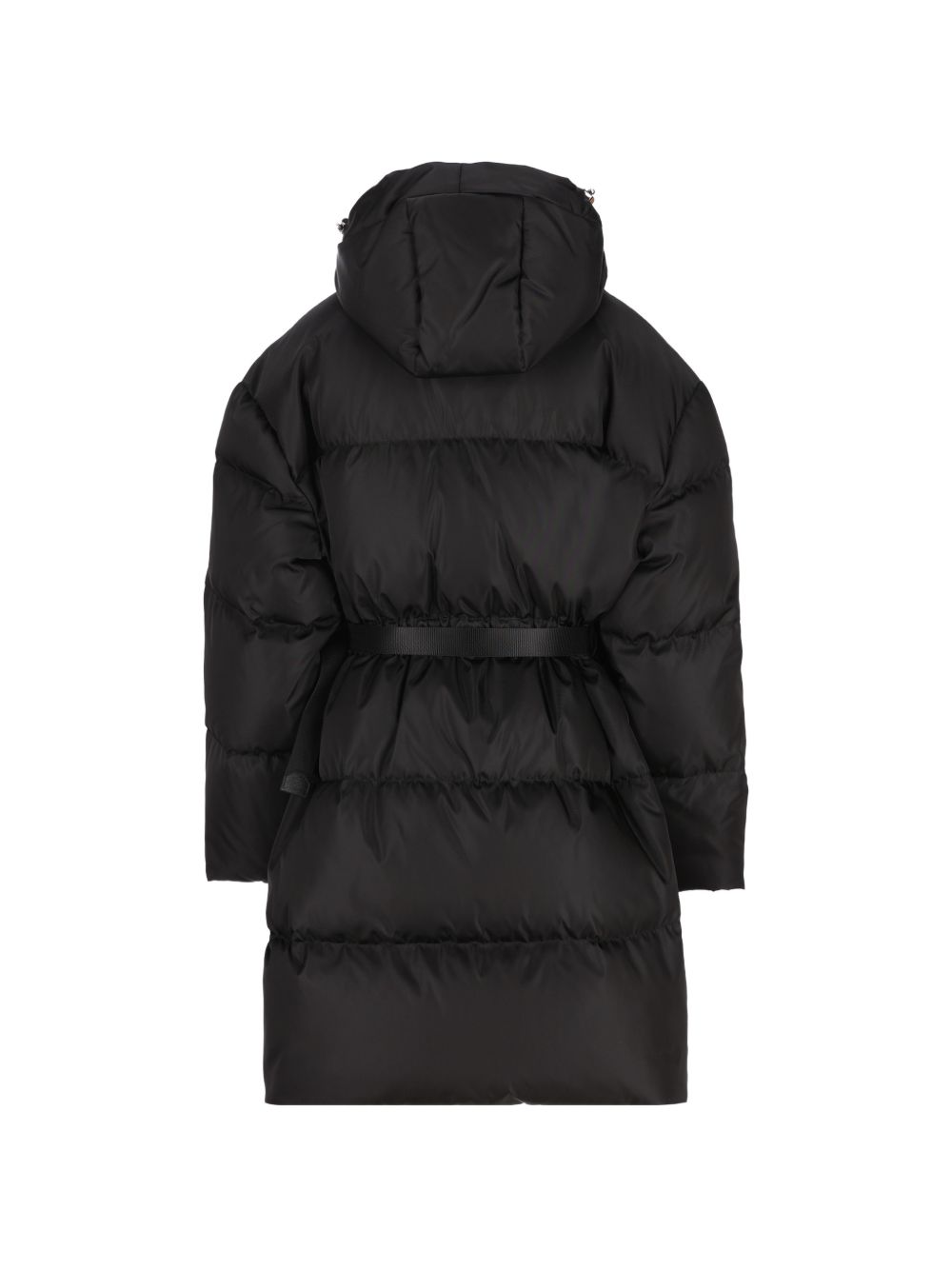 Prada Women Re-Nylon Down Jacket