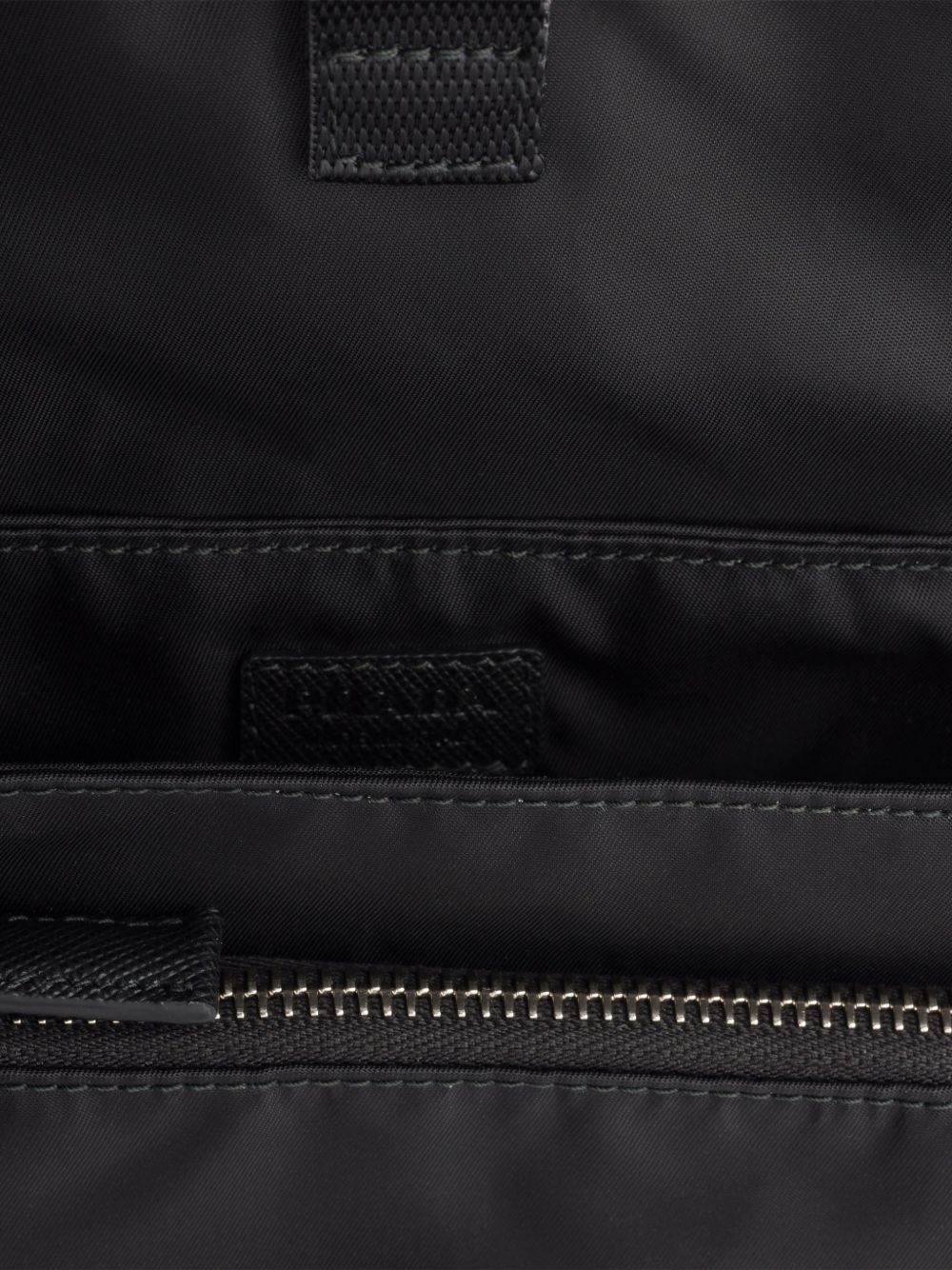 Prada Men Re-Nylon Phone Pouch PRADA