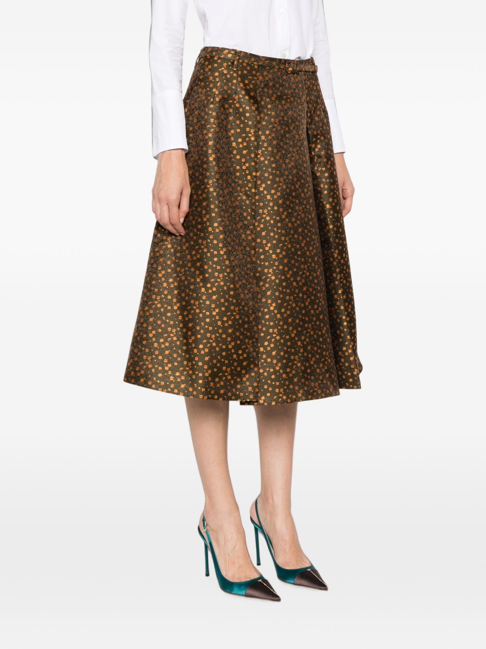 Prada Women Skirts PRADA