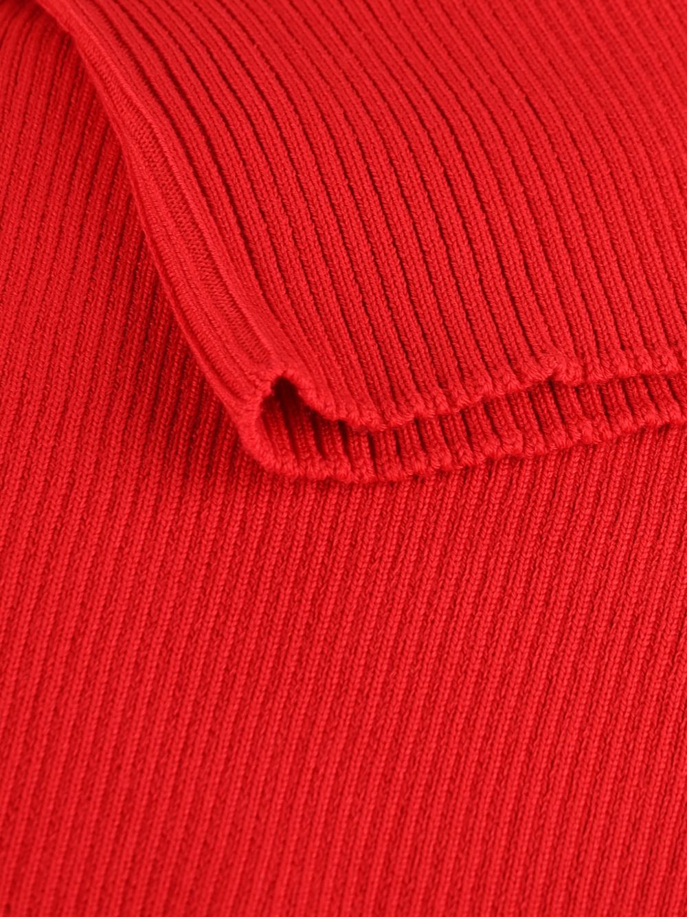 Prada Women Wool Crewneck Sweater PRADA