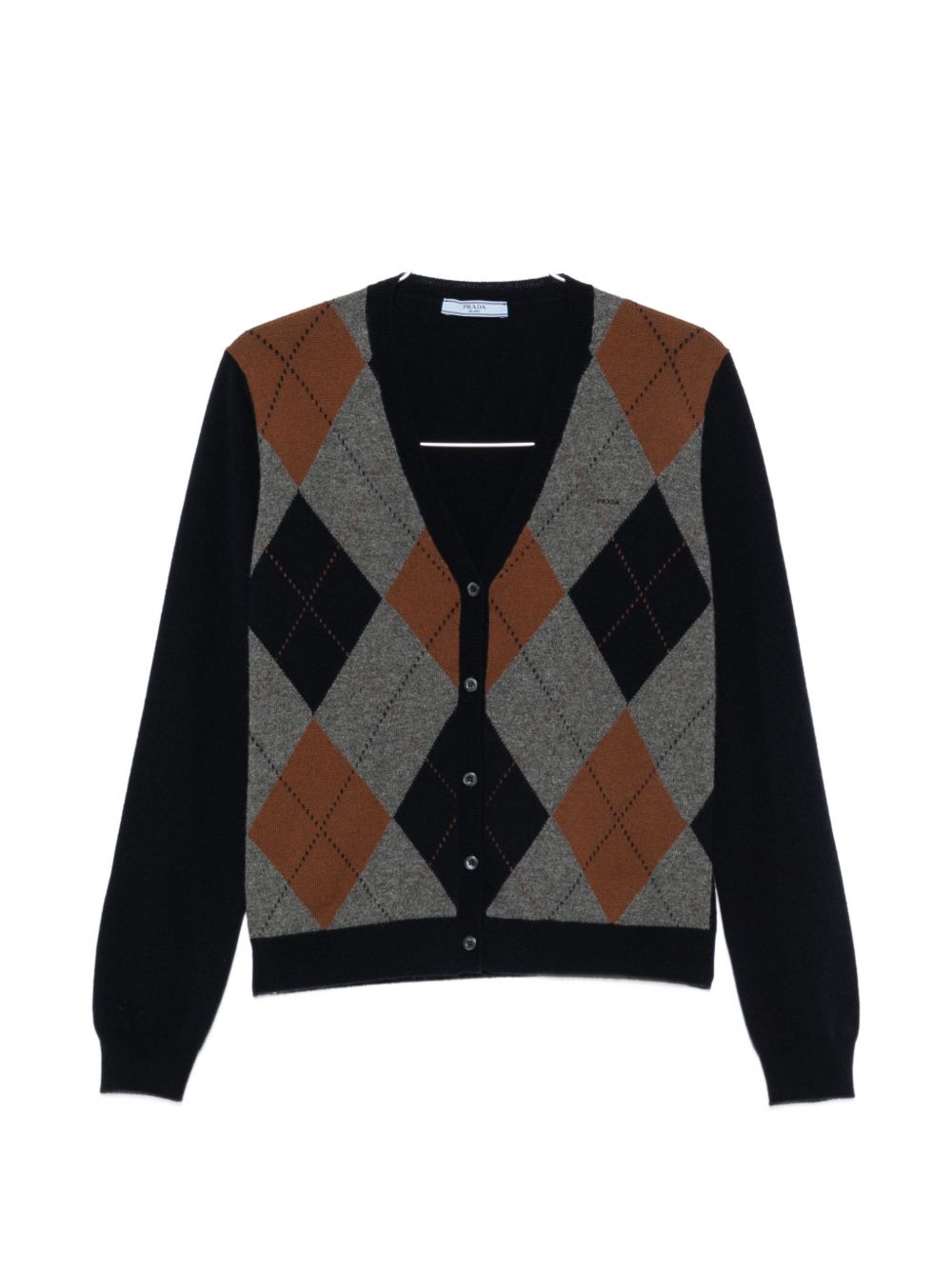 Prada Women Cashmere Cardigan PRADA