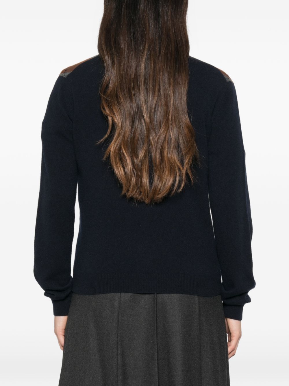 Prada Women Cashmere Cardigan PRADA
