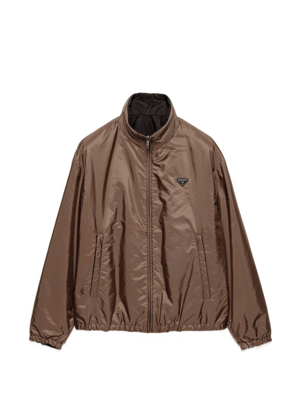 Prada Men Re-Nylon Blouson Jacket PRADA