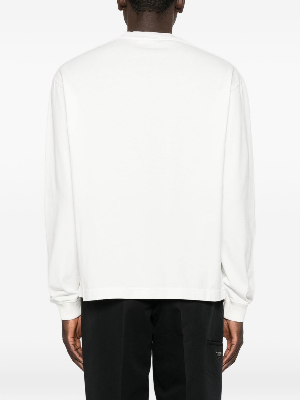 Prada Men Knitwear PRADA